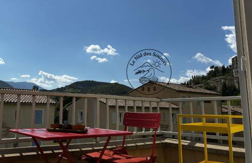 Le Nid des Sources - Foto 28