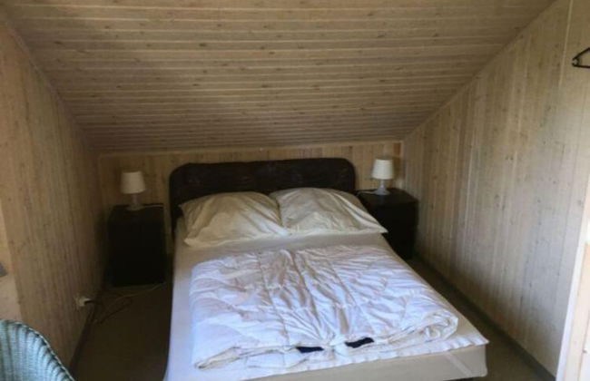 Skandinavisches Ferienhaus in Mirow - Photo 4