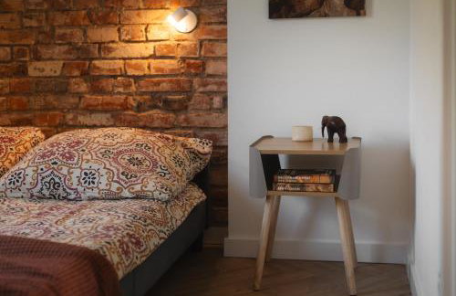 Apartament Pod Wzgórzem z Sauną, Jacuzzi i Basenem - Foto 20