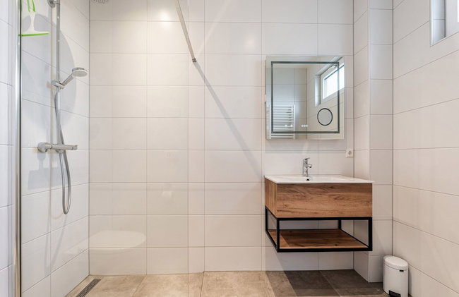 Serene Holiday Home in De Koog Texel With Sauna - Foto 39