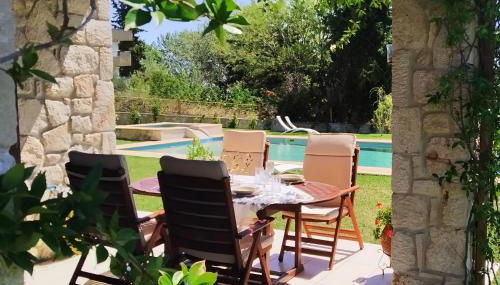 Siviri Traditional Stone House - Foto 5