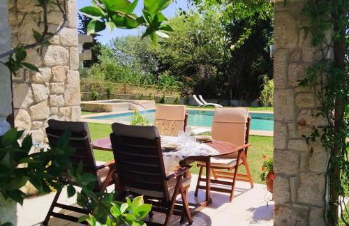 Siviri Traditional Stone House - Foto 5