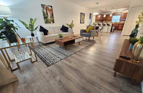 Bungalow DT by Lake Eola KIA center Sleeps 12 - Foto 2