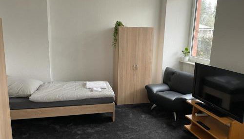 Spacious 4 room apartment in Hanau - Foto 2