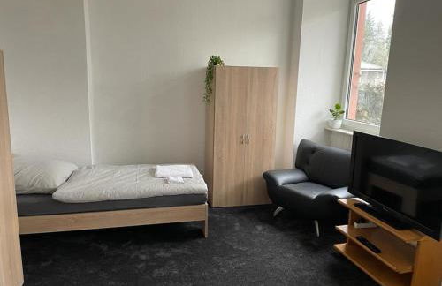 Spacious 4 room apartment in Hanau - Foto 2