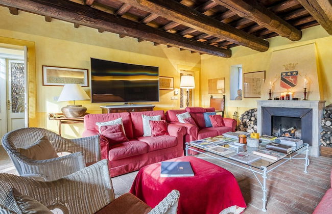 Al-l139-loco0at - Il Roseto - Photo 11