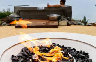 Infinity ocean view, while soaking in the hot tub! - Foto 39