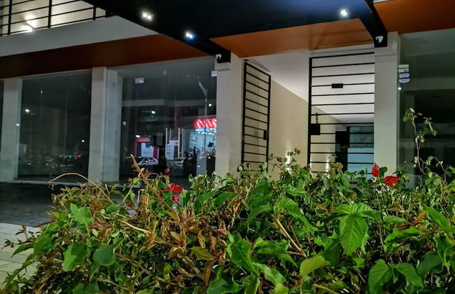 BERILO DELUXE APARTAHOTEL - Photo 18