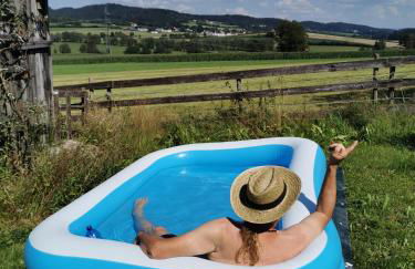 AnNo - Die Wohlfühl - Idylle in Grünbach_Kirchdorf - Foto 17