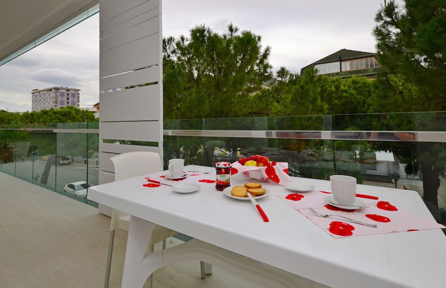 Appartamenti Fiore - Foto 75