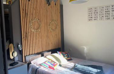 Les cabanes de Vallis Clausa - Foto 37