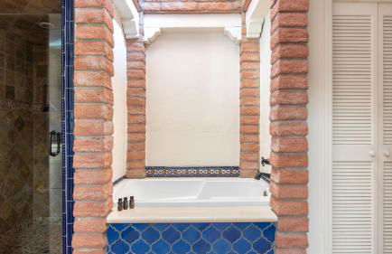 Charming 5bdr Hacienda w/ Pool, Fire Pit, Billiards La Casona by Avantstay - Foto 60