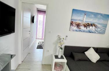 Apartman LUNA Split Modern SEA VIEW Apartment - Foto 3
