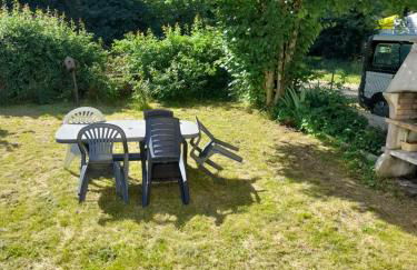 appartement au coeur de la région des lacs . - Foto 6