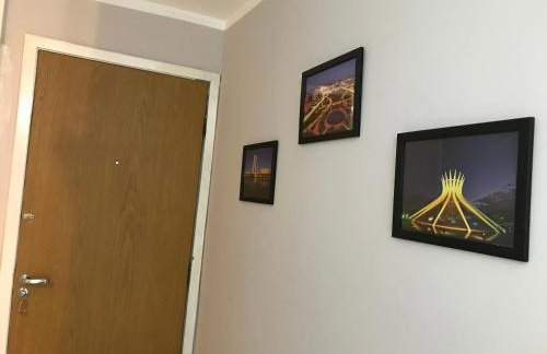 Kitinet 2/4 no Sudoeste - Foto 10