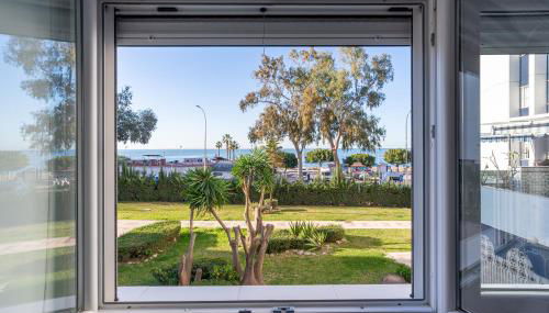 Sea View with Parking by LU&CIA - Foto 5