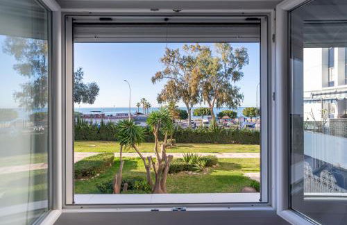 Sea View with Parking by LU&CIA - Foto 5