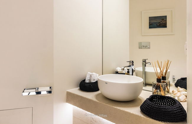 Villa Demar in Plemmirio - Foto 53