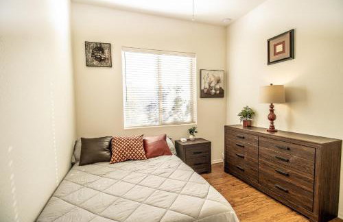 Cozy Granville Retreat with Modern Amenities, nearby Scenic Trails & Pristine Lakes of Prescott home - Foto 32