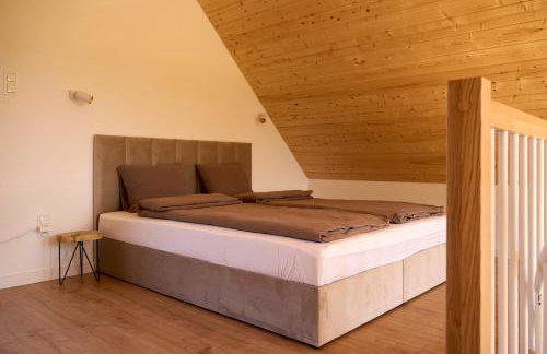 Osada Iwiec-Karpaty w Borach Tucholskich - Foto 37