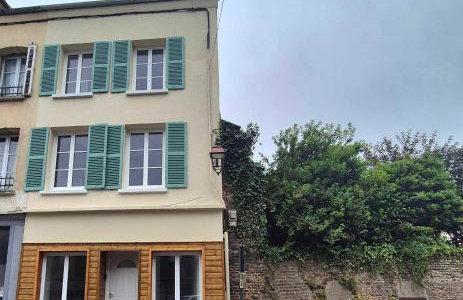 Maison Les 4 Mers - Foto 13