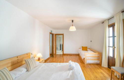 Espaciosa casa rural en pleno corazón del Baztán - Foto 17