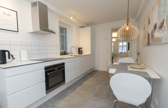 Harbour Walk - Foto 8