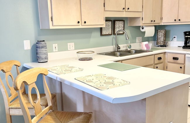 Island Dream 1 Bedroom Condo by RedAwning - Foto 6