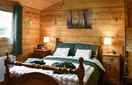 Bank End Lodge - Foto 7