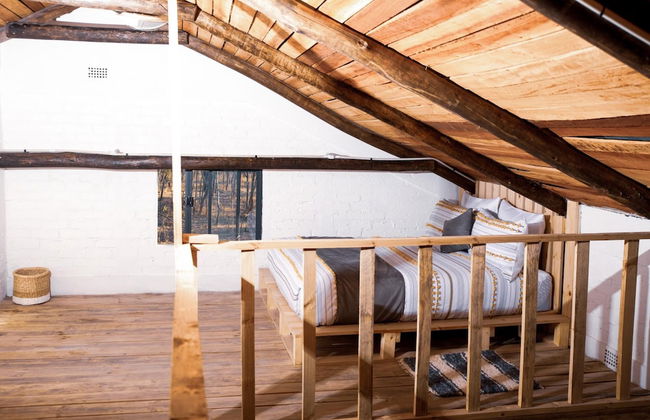 Rustic Luxury Farm Cabin Located in Hwedza - 2031 - Foto 19