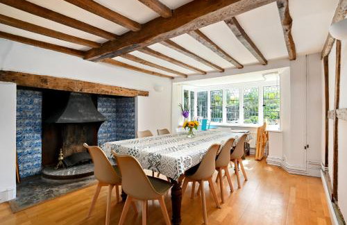 Walnut Tree House - Foto 13