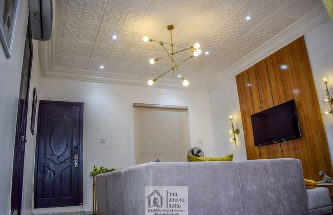 Stunning 1-bed Apartment in Lekki Phase 1 - Foto 23