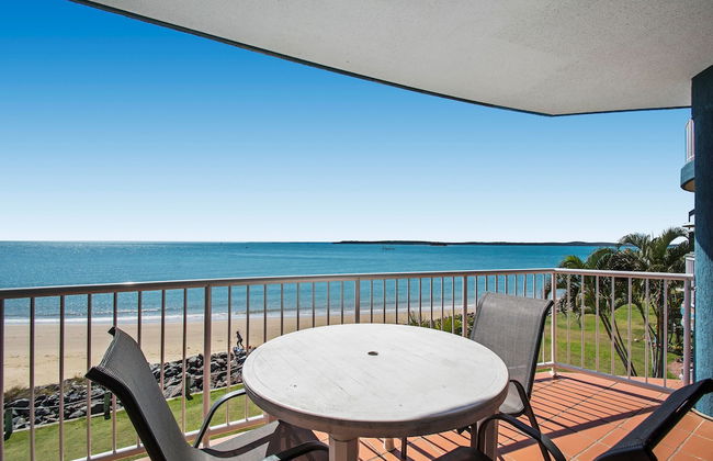 BreakFree Great Sandy Straits - Foto 33