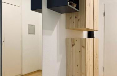 Schickes, Stilvolles und Helles Apartment in Münster - Foto 52