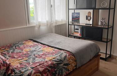 Appartement cosy avec vue exceptionnelle - Foto 20