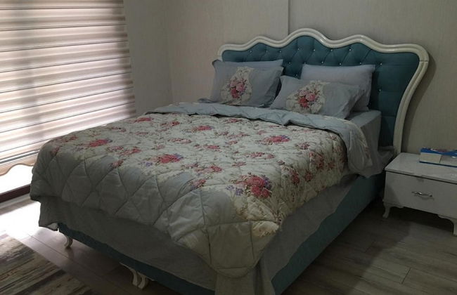 Holiday Apartments Bursa - Foto 3