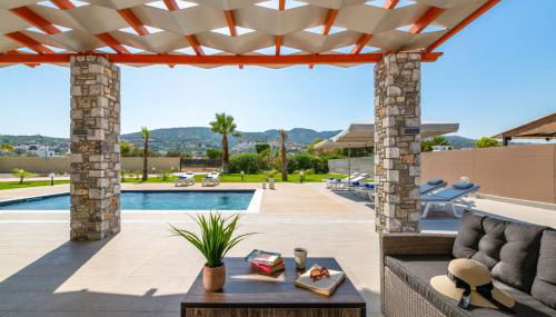 Villa Elite Kalathos by Villa Plus - Foto 3, Other