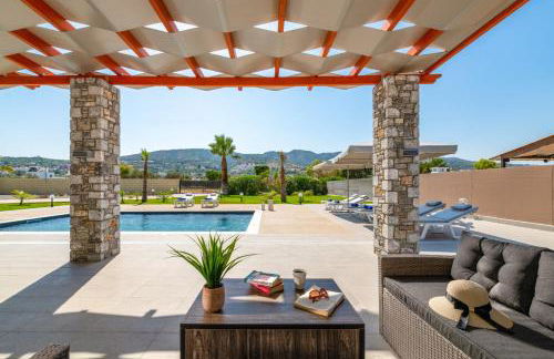 Villa Elite Kalathos by Villa Plus - Foto 2