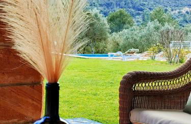 Sa Tafona Esporles "Finca Son Quint" - Photo 72