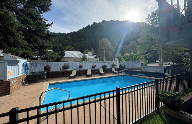 Shadow Mountain Lodge - Foto 31