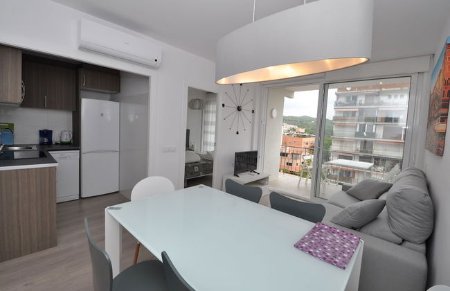 Apartamento Sun Village - Foto 9