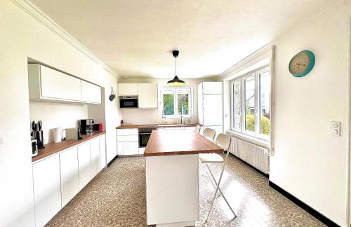 Sublime maison familiale refaite à neuf Quartier très calme verdoyant - Foto 23