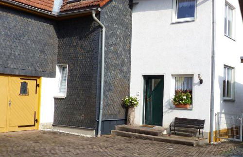 Ferienwohnung Achtsamkeit - Foto 10