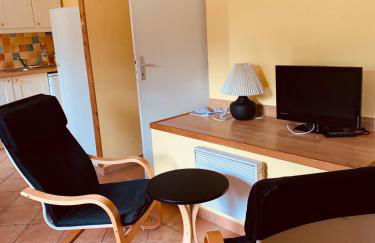 LA BASTIDE DU GINESTE - Olives - Foto 13