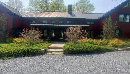 Old Orchard House Brought to you by GetAway Vacations - Foto 3