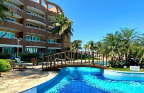 Camboinhas OceanSide frente ao mar - Foto 68