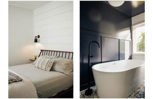 FOUNDERS COTTAGE - 2 room with kitchennete - Foto 18