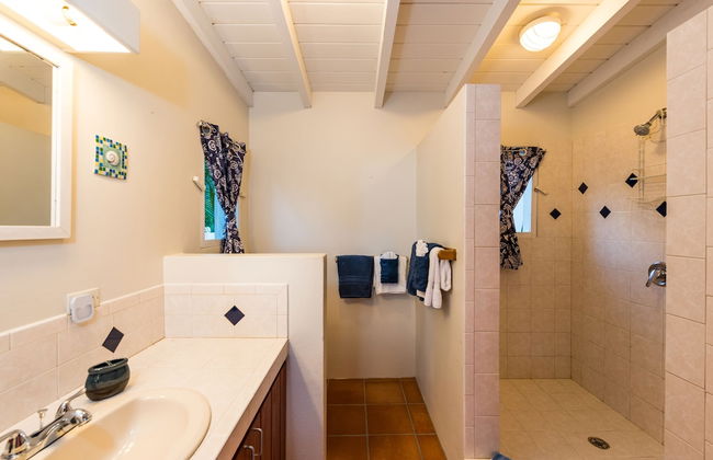 White Bay Villas and Beach Club - Foto 47