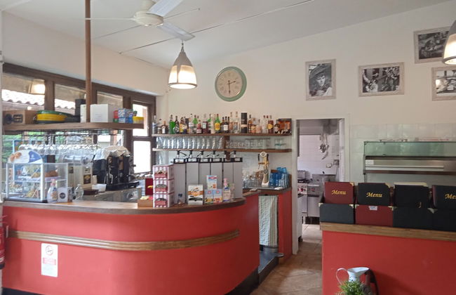 Cinque Terre Campsite Chalet 328 Near the sea - Foto 26