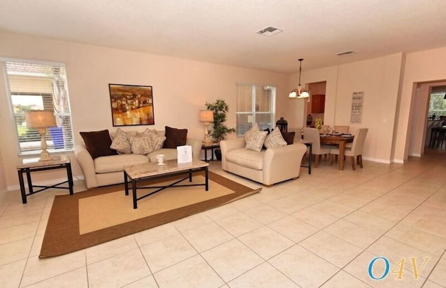 Ov2630 - Bella Vida Resort - 6 Bed 5.5 Baths Villa - Foto 2